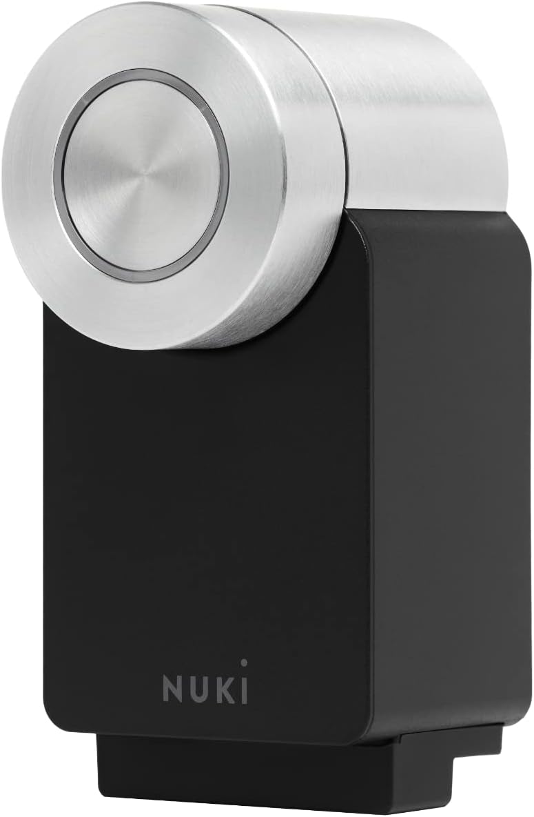 Nuki Smart Lock 4.0 Pro