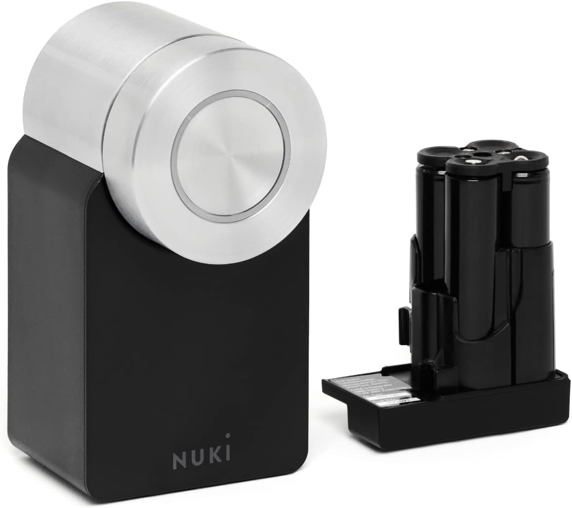 Nuki Smart Lock 4.0 Pro