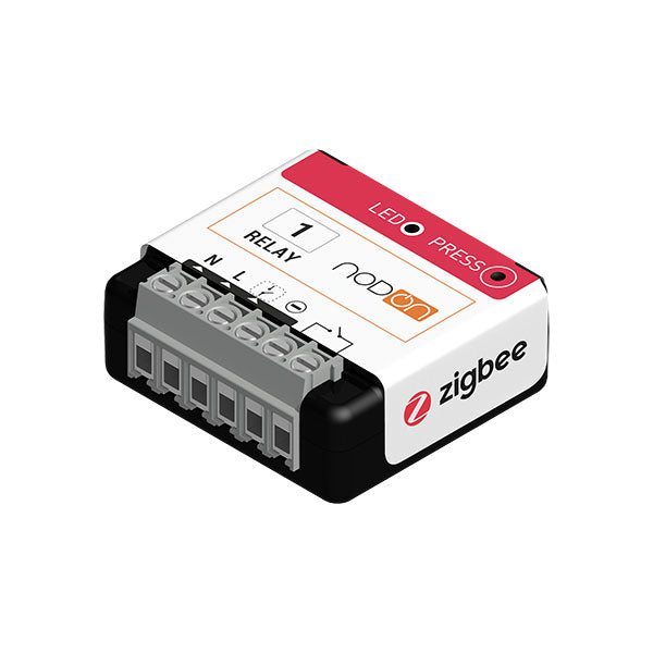 Módulo Multifunción Zigbee