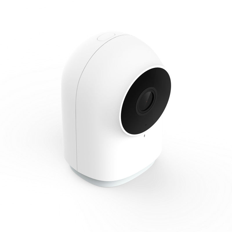 AQARA - Cámara y controlador domótico Zigbee 3.0 Aqara Camera Hub G2H Pro CH-C01