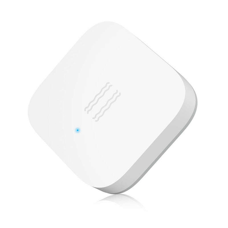 AQARA - Sensor de vibración ZigBee - DJT11LM