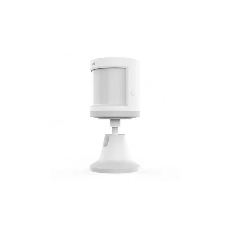 AQARA - Detector de luz y movimiento de materia (sobre hilo) Sensor de luz y movimiento Aqara P2