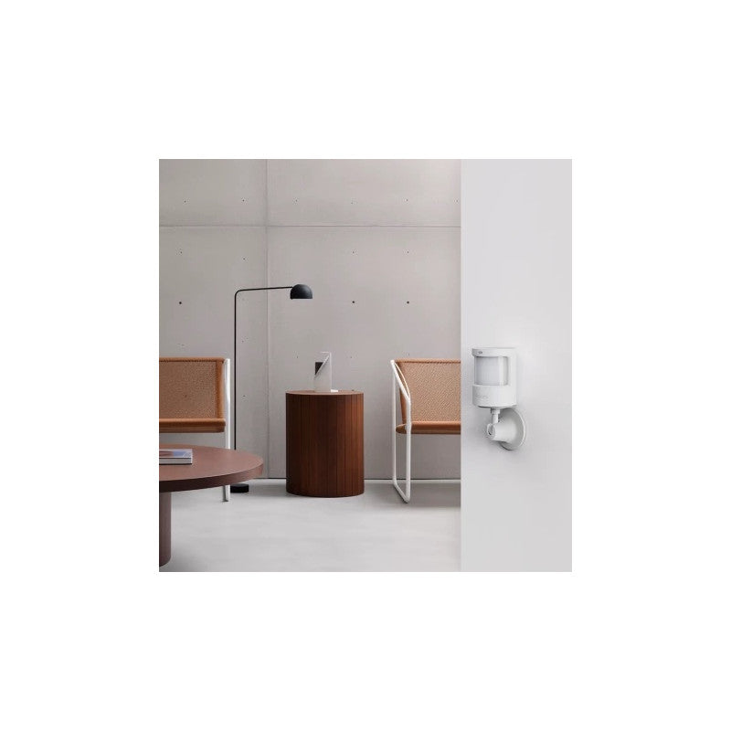AQARA - Detector de luz y movimiento de materia (sobre hilo) Sensor de luz y movimiento Aqara P2