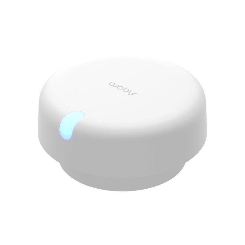 AQARA - Detector de presencia Wi-Fi Aqara Sensor de Presencia FP2