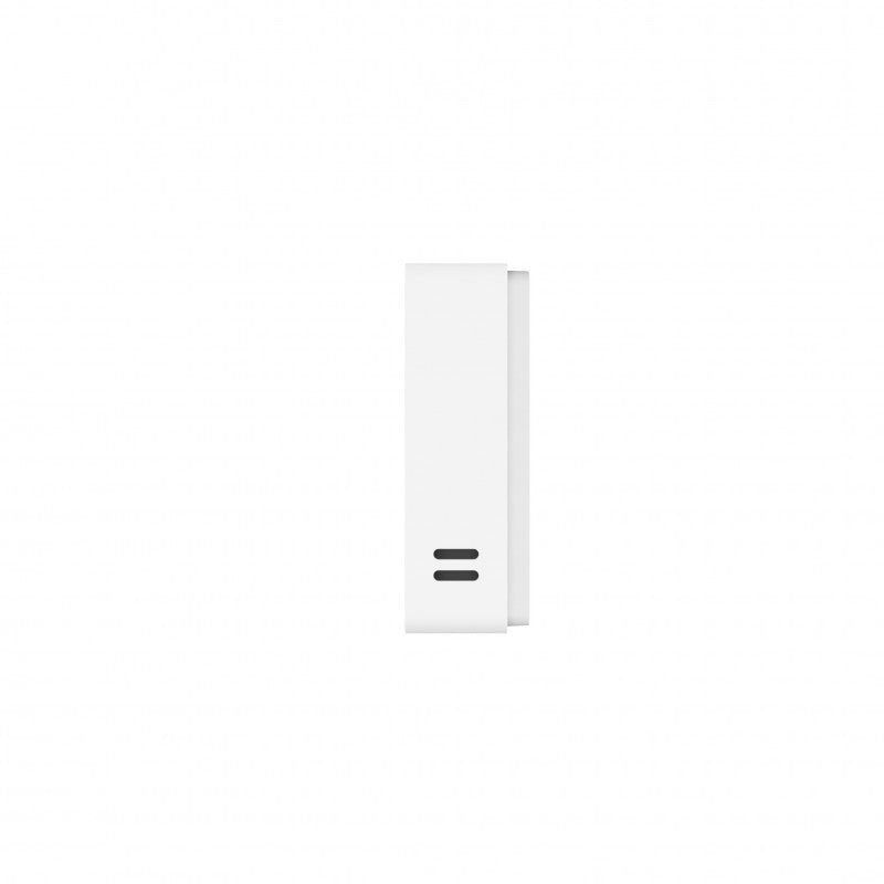 AQARA - Monitor de Calidad del Aire Zigbee 3.0 (Temperatura, Humedad, TVOC) - AAQS-S01