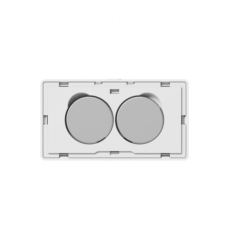 AQARA - Monitor de Calidad del Aire Zigbee 3.0 (Temperatura, Humedad, TVOC) - AAQS-S01