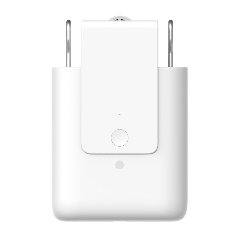 AQARA - Motorización de cortinas Zigbee 3.0 Aqara Curtain Driver E1 (versión carril)