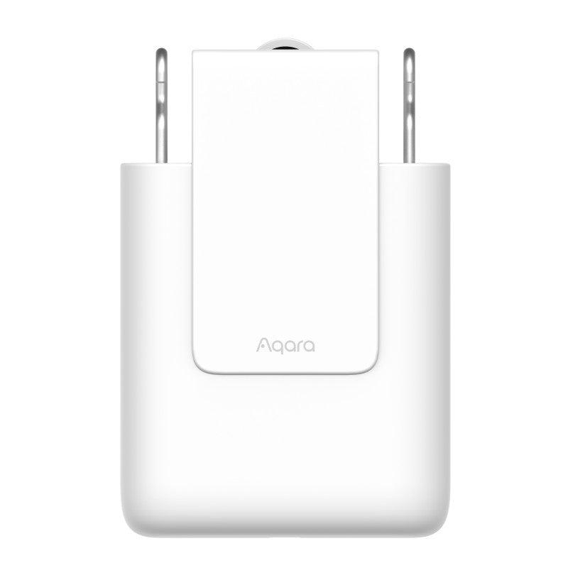 AQARA - Motorización de cortinas Zigbee 3.0 Aqara Curtain Driver E1 (versión carril)