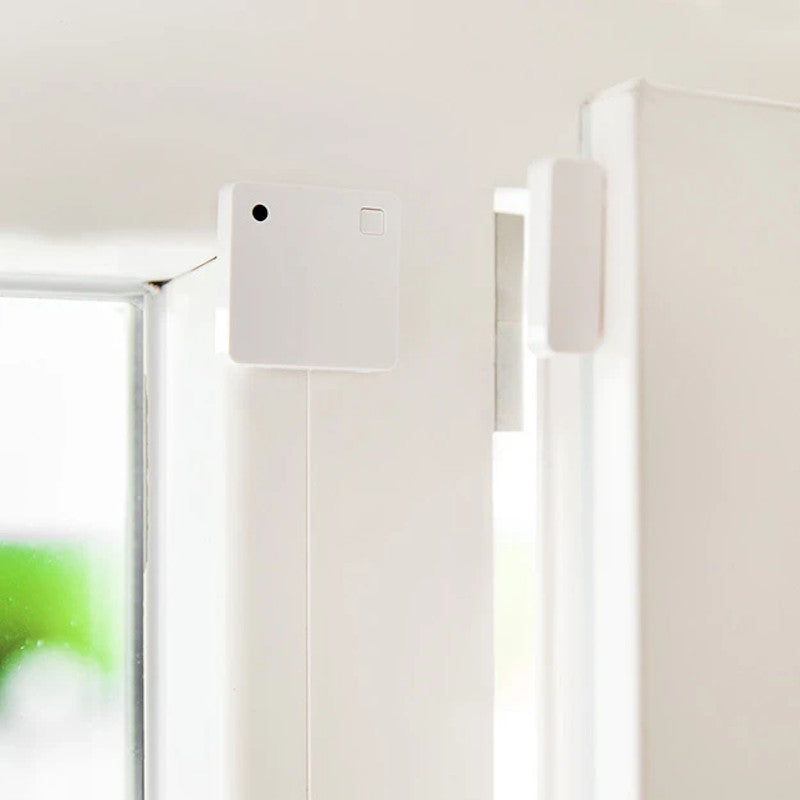 Shelly Blu Door/Window Sensor de apertura de puerta/ventana Bluetooth (blanco) - SHELLY