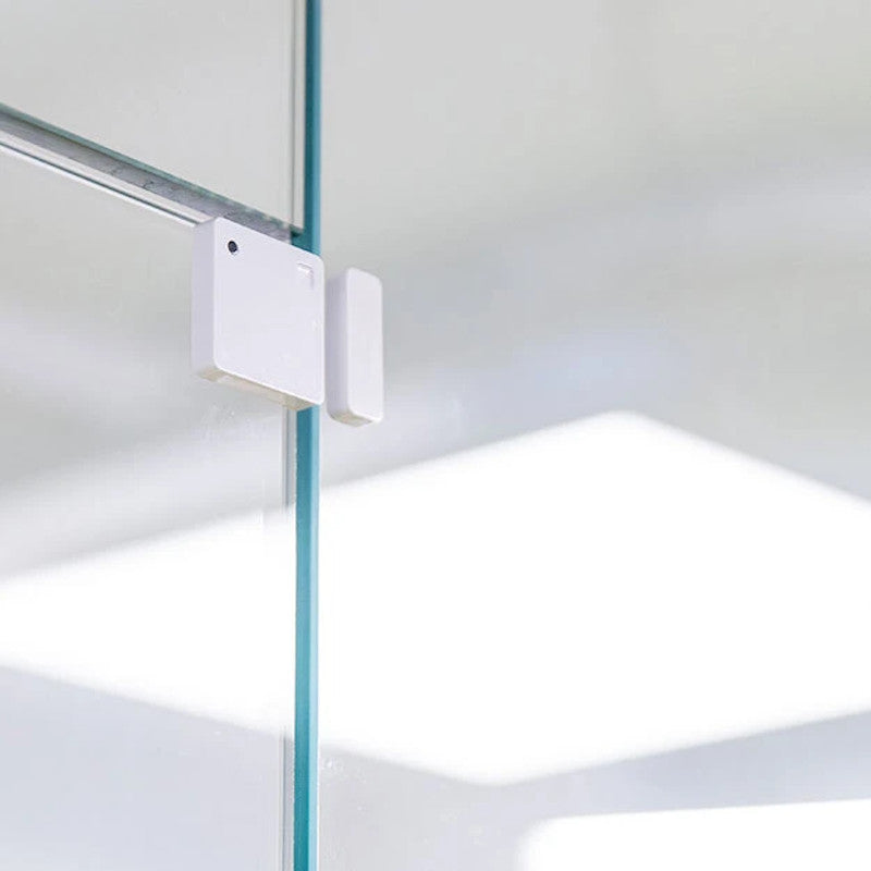 Shelly Blu Door/Window Sensor de apertura de puerta/ventana Bluetooth (blanco) - SHELLY