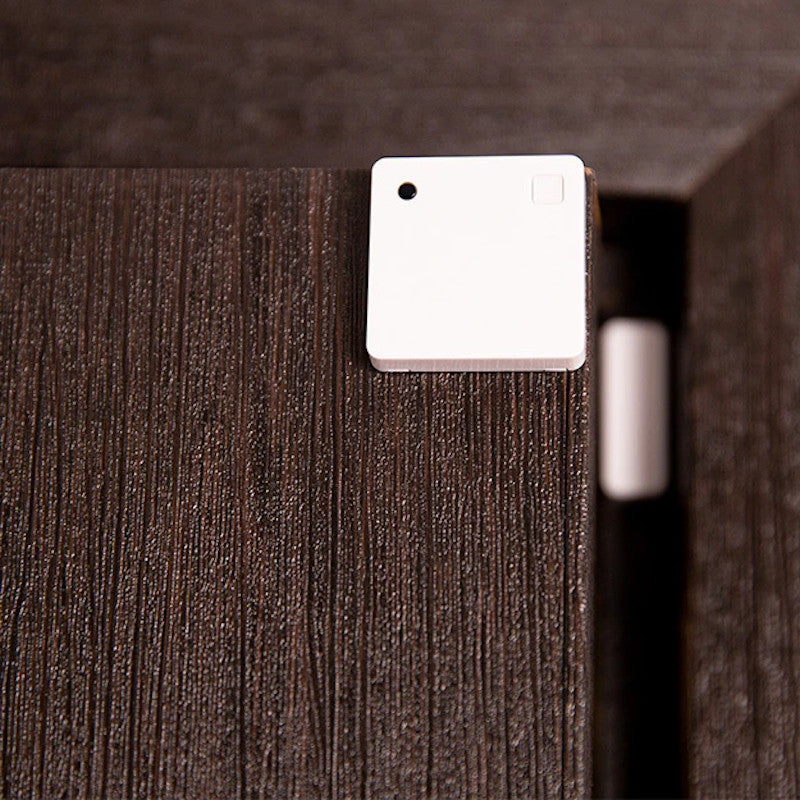 Shelly Blu Door/Window Sensor de apertura de puerta/ventana Bluetooth (blanco) - SHELLY