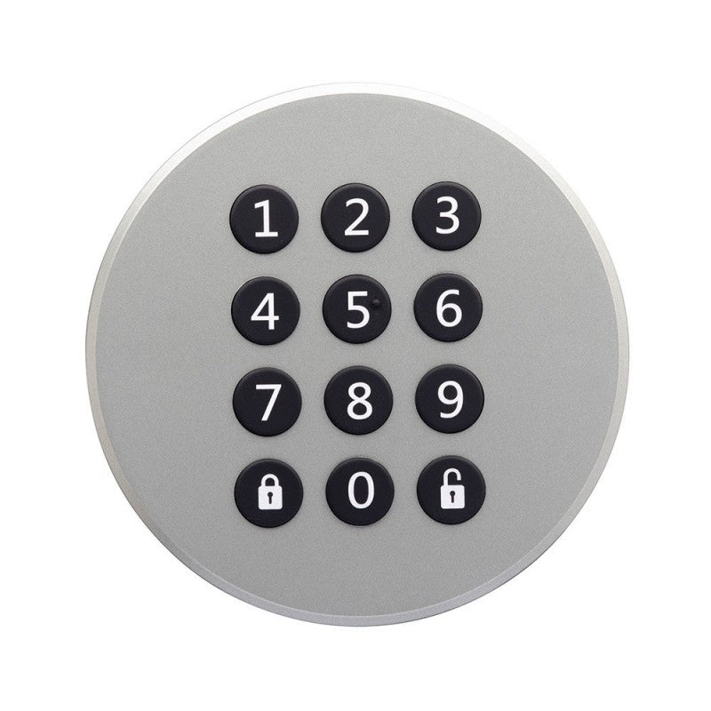 DANALOCK - Teclado de código Bluetooth Danapad