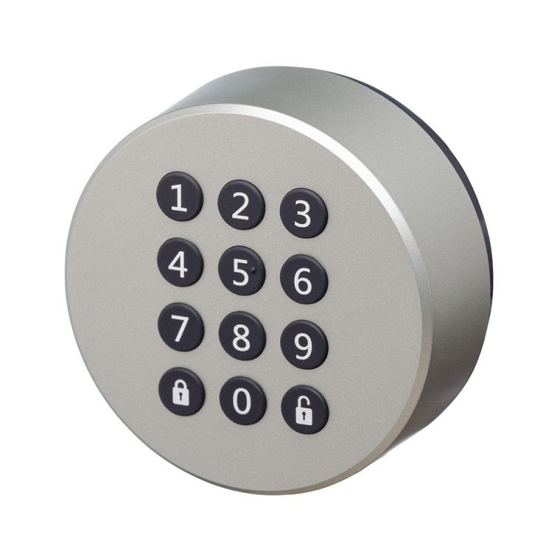 DANALOCK - Teclado de código Bluetooth Danapad