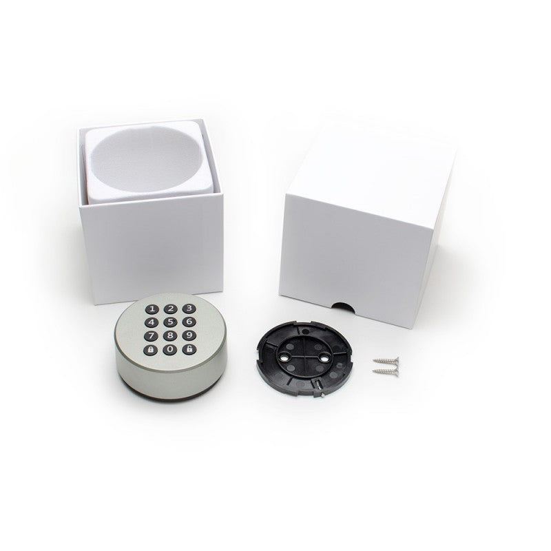 DANALOCK - Teclado de código Bluetooth Danapad