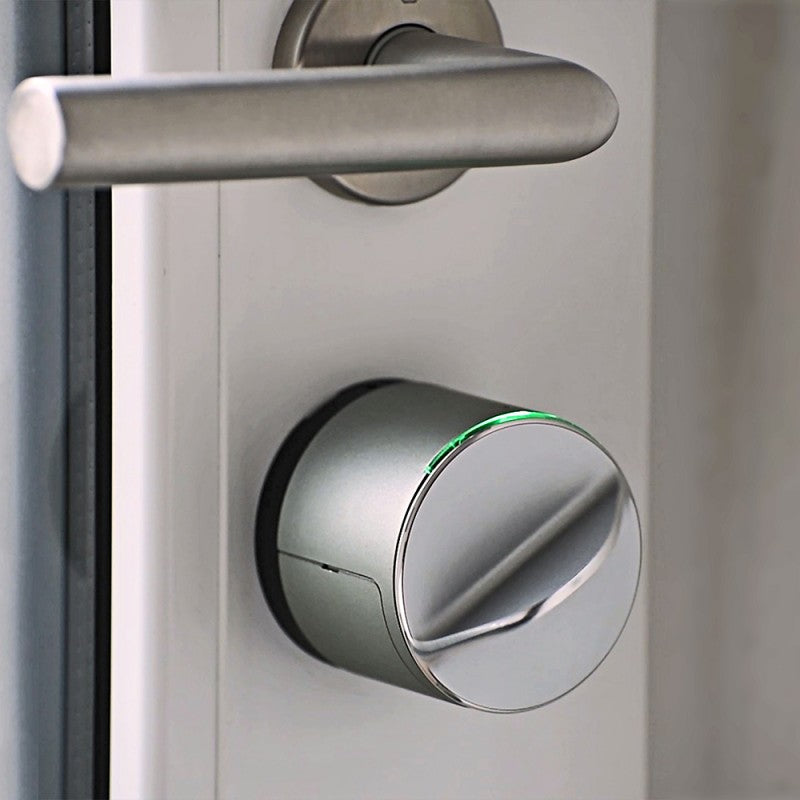 DANALOCK - Cerradura conectada Bluetooth y Zigbee Danalock V3