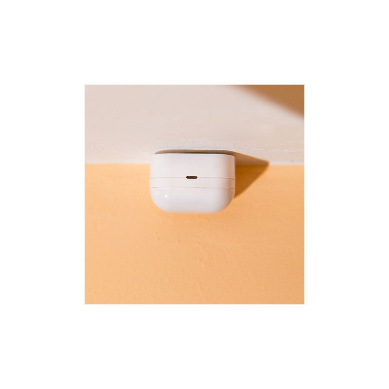 Shelly BLU Motion Detector de movimiento y brillo Bluetooth - SHELLY