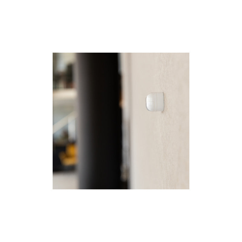 Shelly BLU Motion Detector de movimiento y brillo Bluetooth - SHELLY