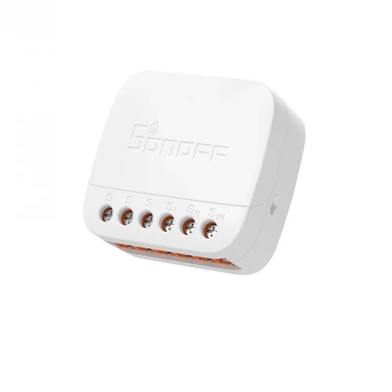 Transmisor inalámbrico conectado S-MATE2 - SONOFF