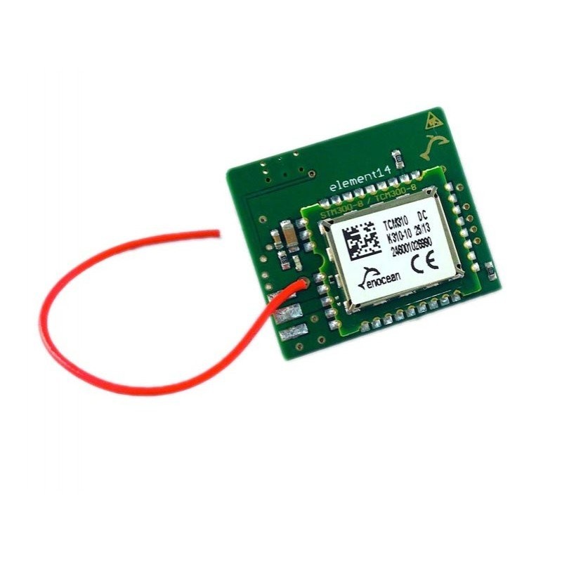 ENOCEAN Módulo de radio EnOcean Pi 868MHz