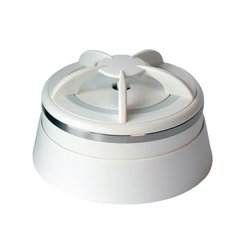 FRIENT - Detector de calor inteligente Zigbee 3.0