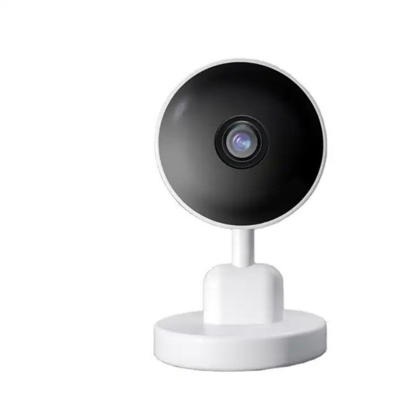 IMMAX - Cambra interior connectada Tuya ONVIF WIFI (3MP)