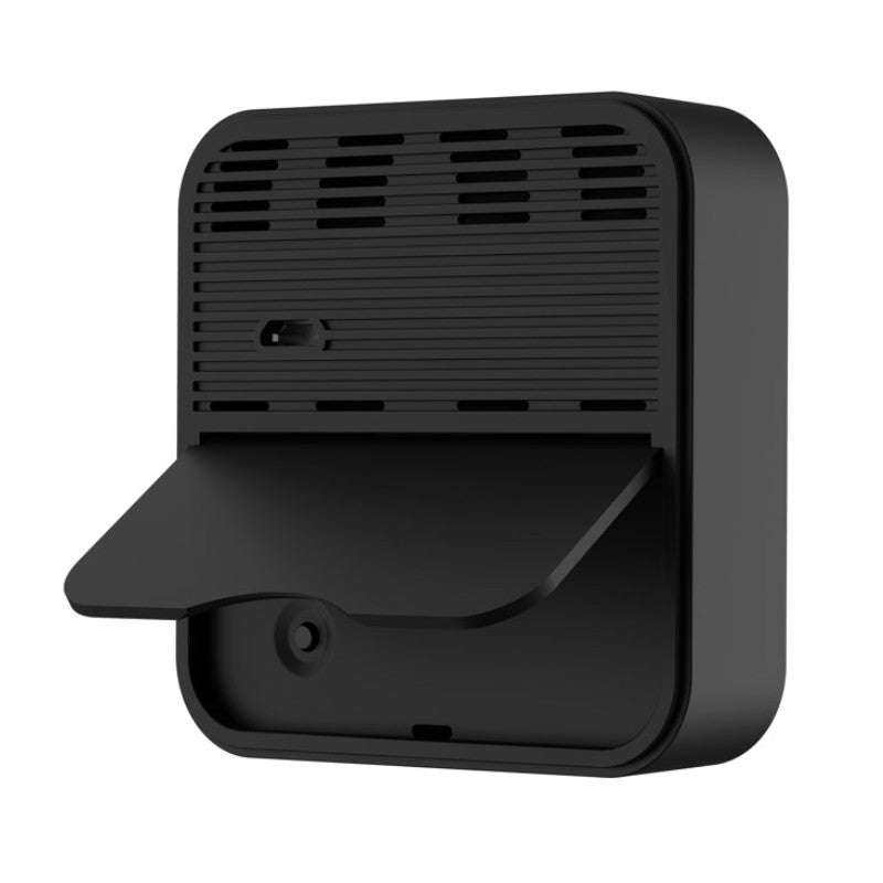 IMMAX - TU WIFI Controlador IR Intel·ligent + Sensor de Temperatura i Humitat amb Pantalla