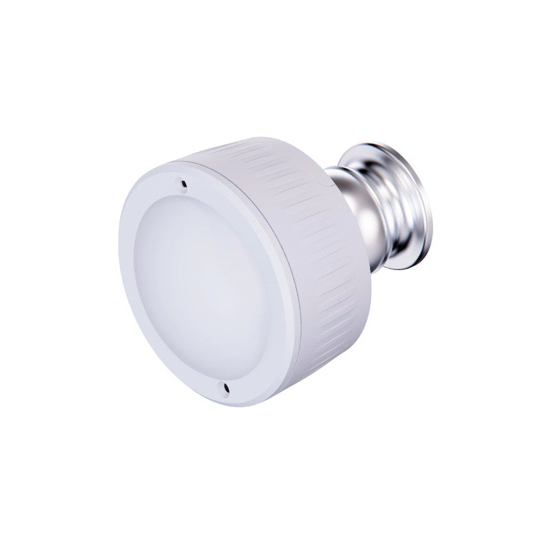 IMMAX - Detector de movimiento PIR, temperatura, humedad y luminosidad Zigbee 3.0 TUYA