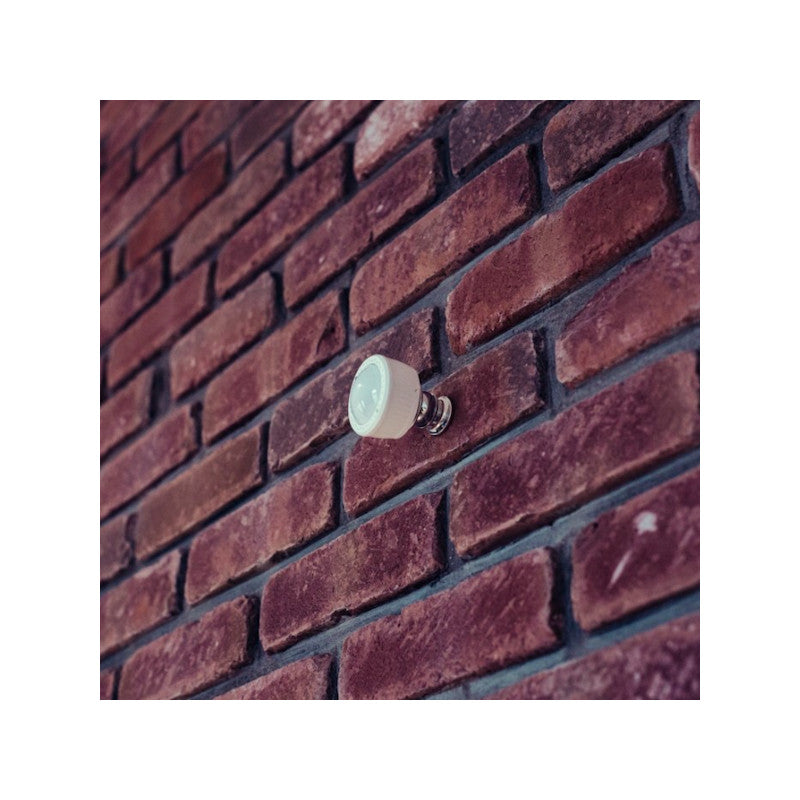 IMMAX - Detector de movimiento PIR, temperatura, humedad y luminosidad Zigbee 3.0 TUYA