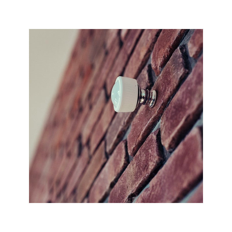 IMMAX - Detector de movimiento PIR, temperatura, humedad y luminosidad Zigbee 3.0 TUYA
