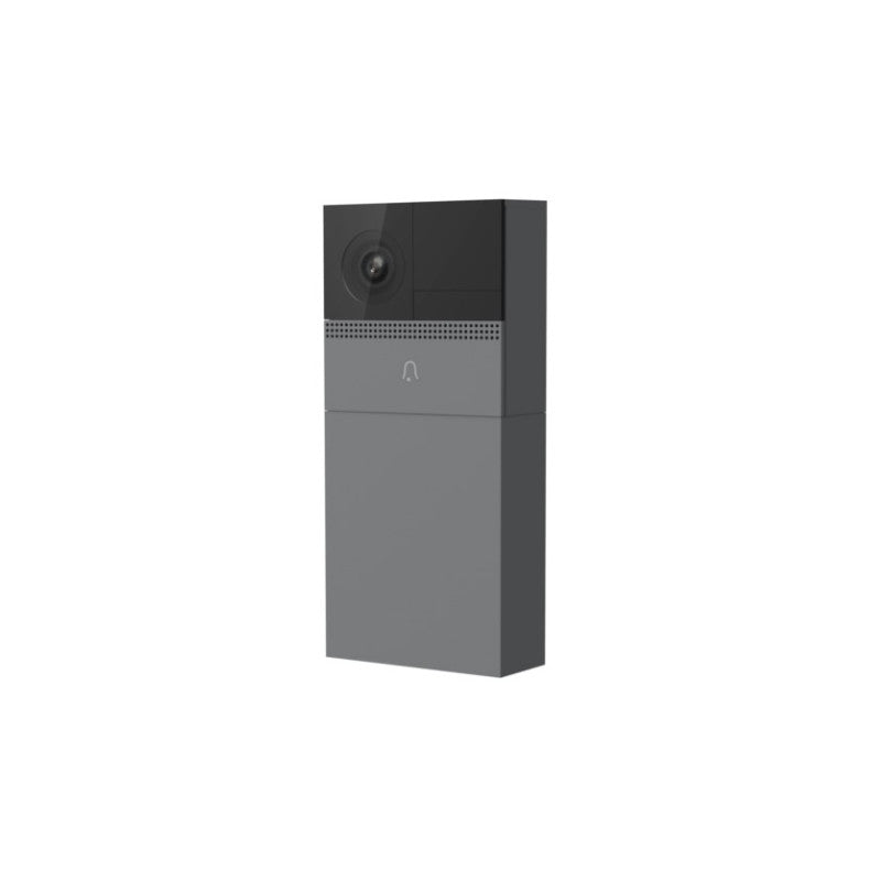 IMMAX - Timbre connectat TUYA WIFI (compatible amb Smart Life)