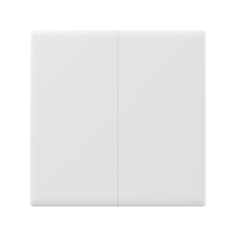 TX Ultimate interruptor de pared táctil inteligente de 2 toques - SONOFF