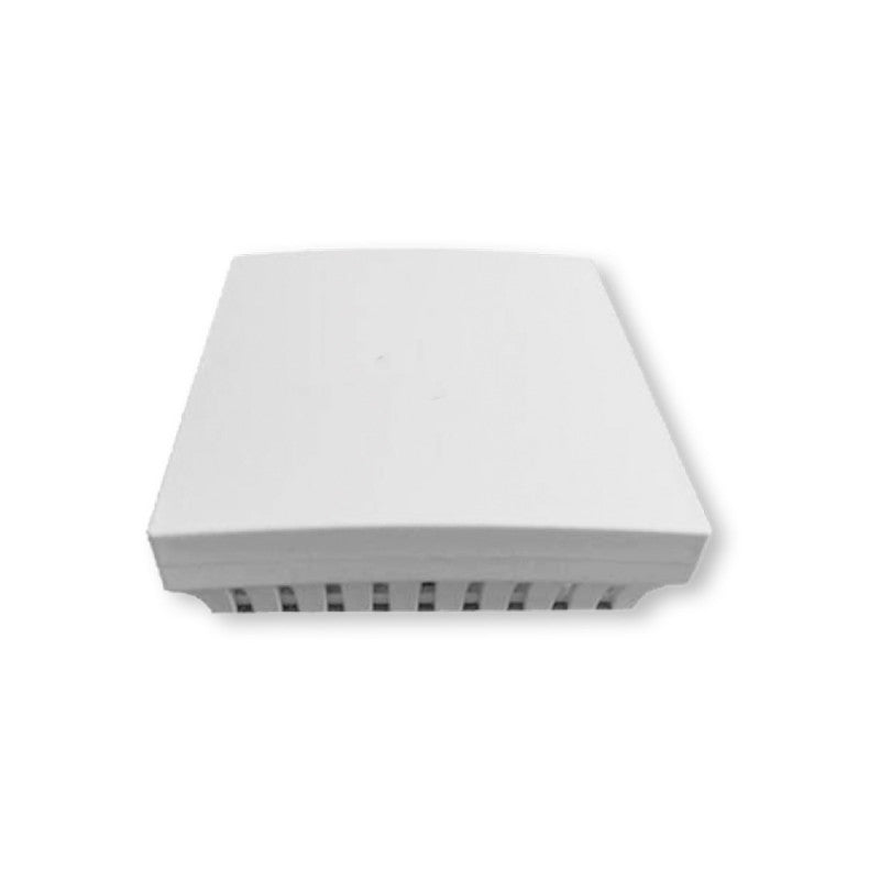 MClimate - Sensor de temperatura y humedad LoRaWAN