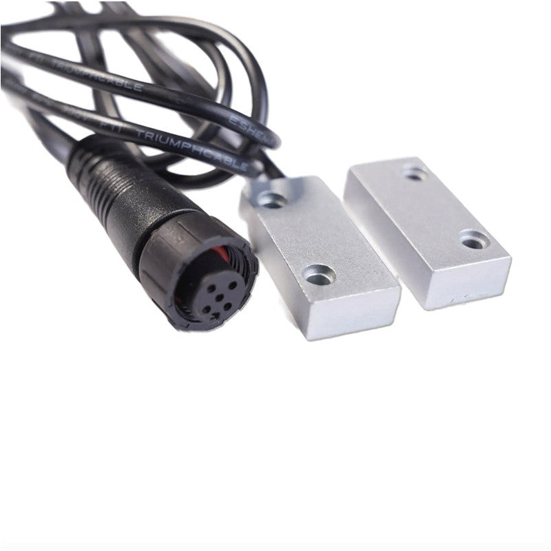 MILESIGHT - Sensor de contacto magnético LoRaWAN para TS30x