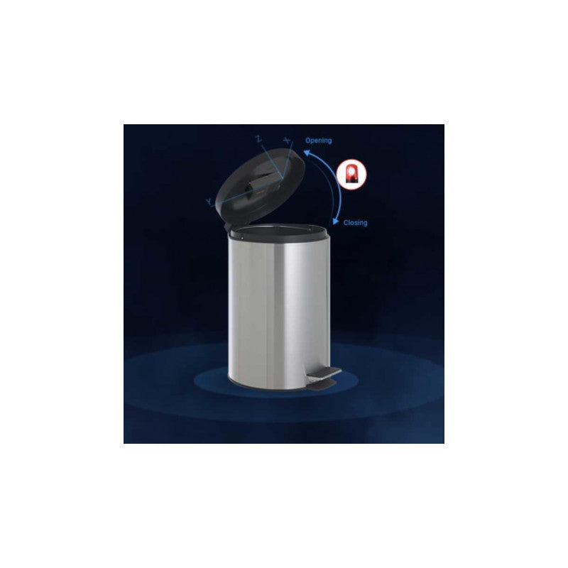 MILESIGHT - Sensor de distancia láser ToF LoRaWAN