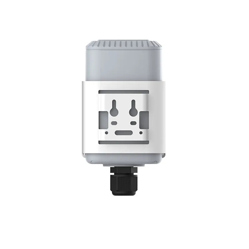 MILESIGHT - Sensor de luz LoRaWan para exteriores EM500-LGT
