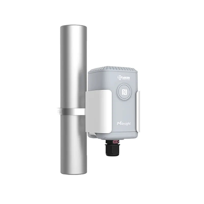 MILESIGHT - Sensor de luz LoRaWan para exteriores EM500-LGT