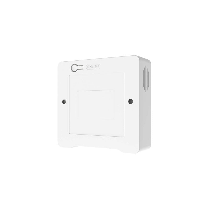 MILESIGHT - Sensor de temperatura y humedad LoRaWAN AM102L