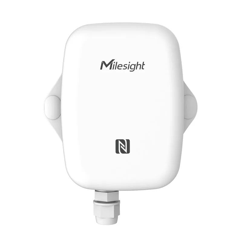 MILESIGHT - Sensor LoRaWan de contacto magnético EM300-MCS