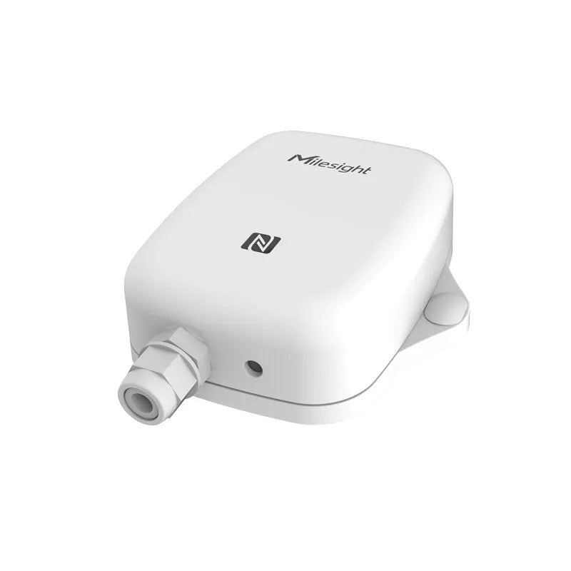 MILESIGHT - Sensor LoRaWan de contacto magnético EM300-MCS