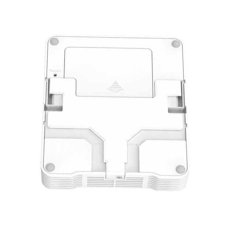 MILESIGHT - Sensor de calidad del aire LoRaWAN TVOC/CO2/HCHO/PM2.5/PM10 AM319