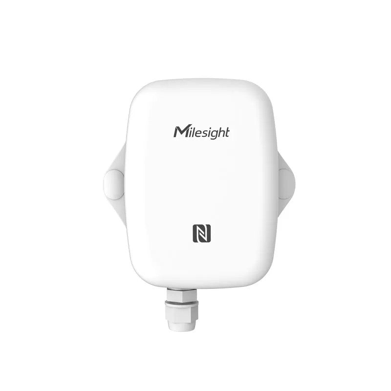 MILESIGHT - EM300-DI IP67 Contador de Pulsos LoRaWAN