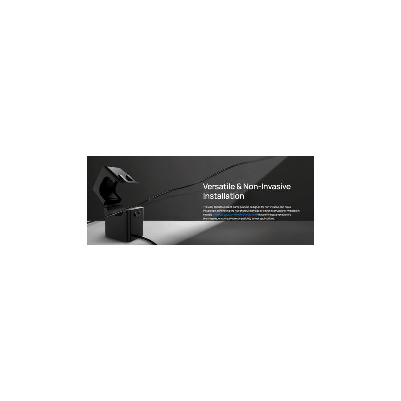 MILESIGHT - Pinza amperimétrica 300/25A