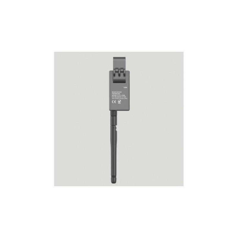MILESIGHT - Pinza amperimétrica 500/2A