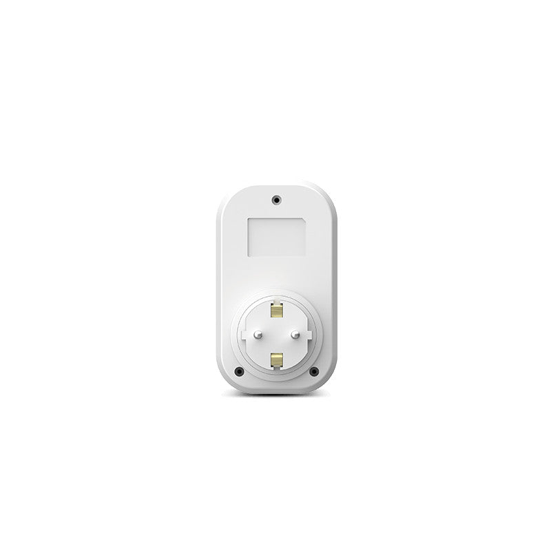 MILESIGHT - Toma de corriente conectada LoRaWAN de 10 A
