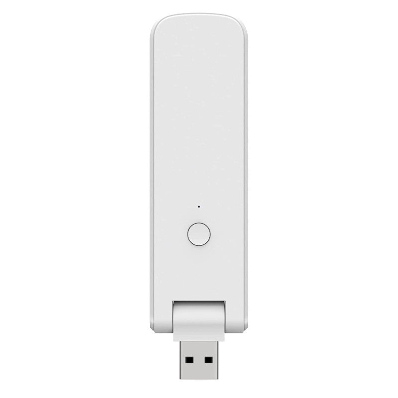 MOES - Caja domótica USB WIFI + Zigbee + Bluetooth TUYA
