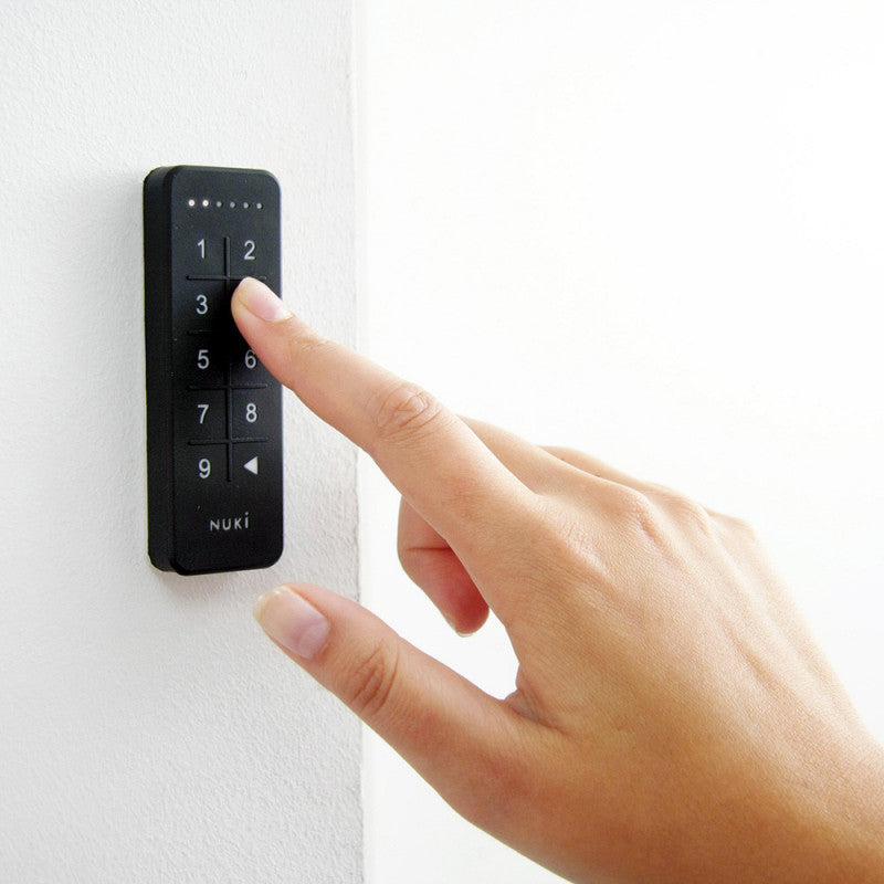NUKI - Keypad