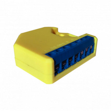 SHELLY - Controlador LED RGBW intel·ligent Wi-Fi Shelly RGBW2