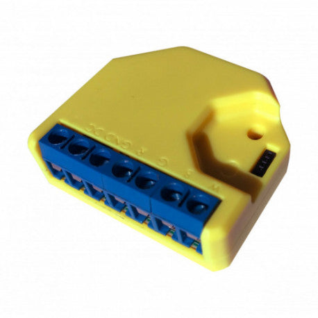 SHELLY - Controlador LED RGBW intel·ligent Wi-Fi Shelly RGBW2