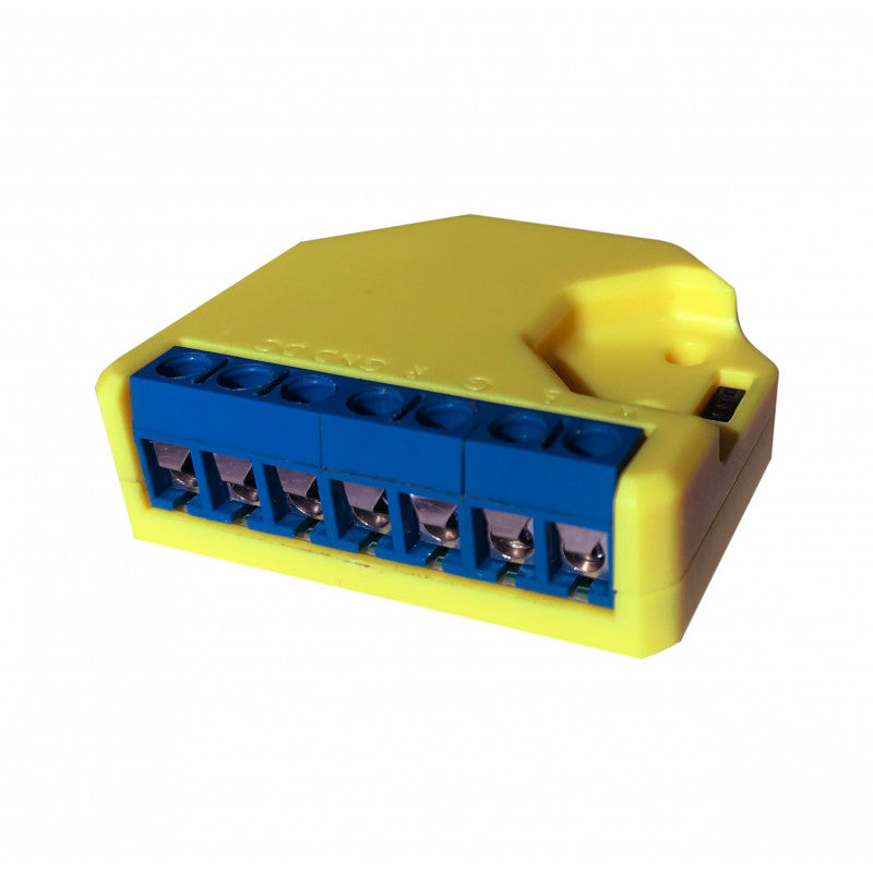 SHELLY - Controlador LED RGBW intel·ligent Wi-Fi Shelly RGBW2