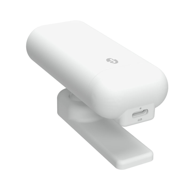 SHELLY - Detector de moviment, lluminositat i temperatura Shelly Motion 2 Wi-Fi